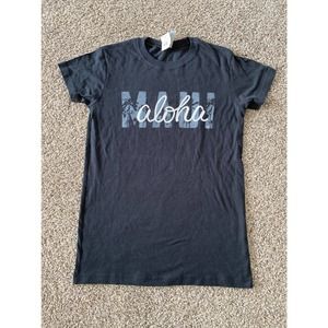 Hawaii "Aloha" t-shirt - Medium